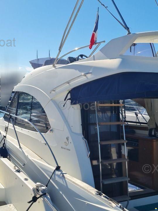 Beneteau ANTARES 30 FLY