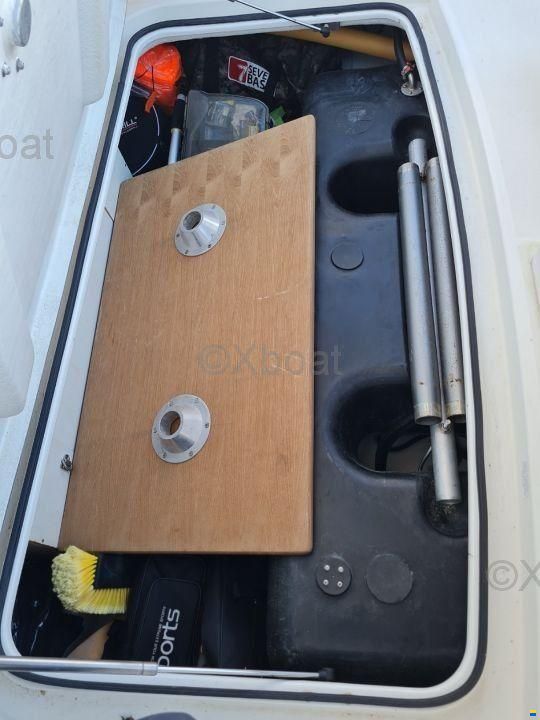 Beneteau ANTARES 30 FLY