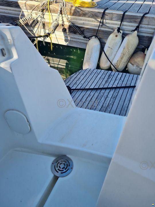 Beneteau ANTARES 30 FLY
