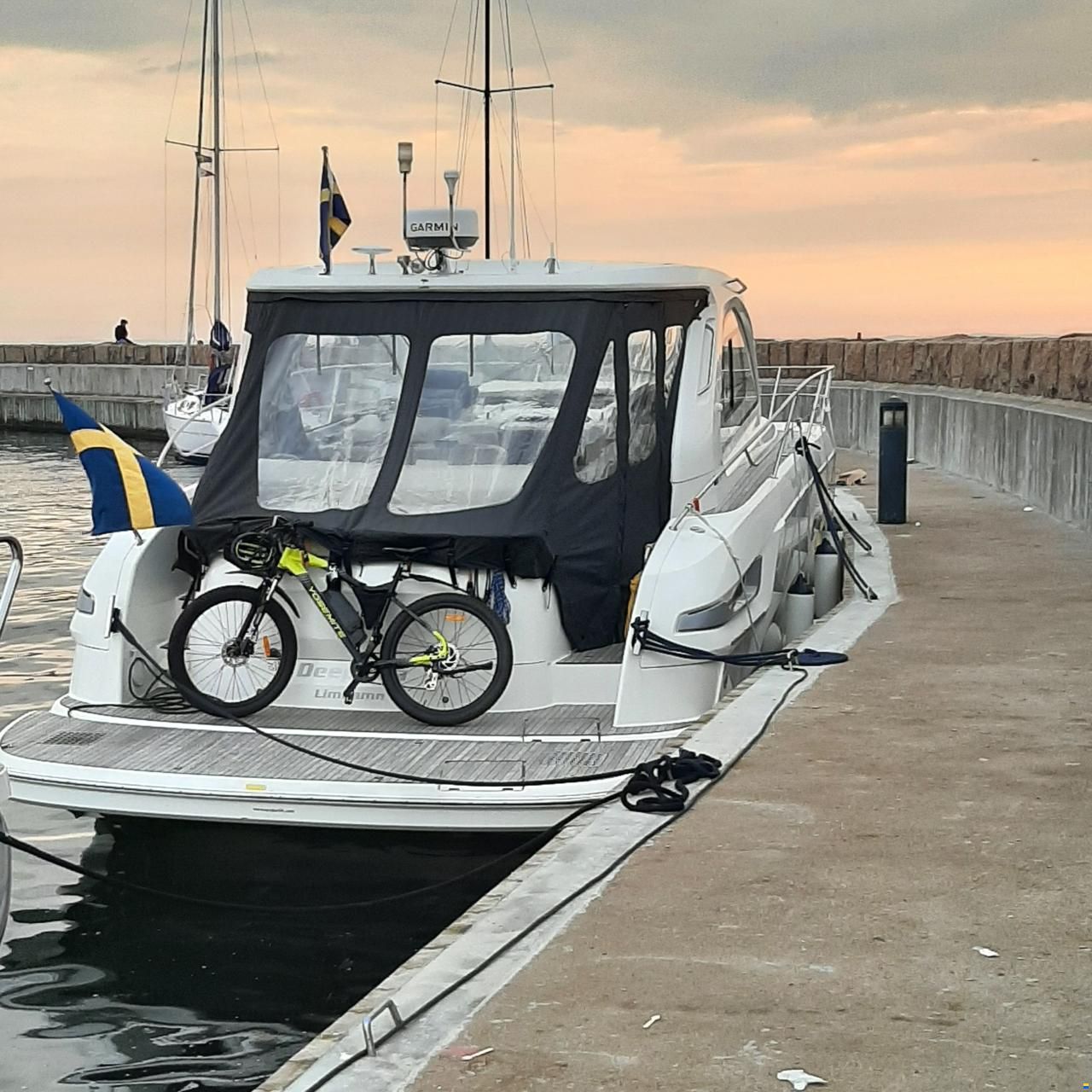 Bavaria 38 Sport Ht