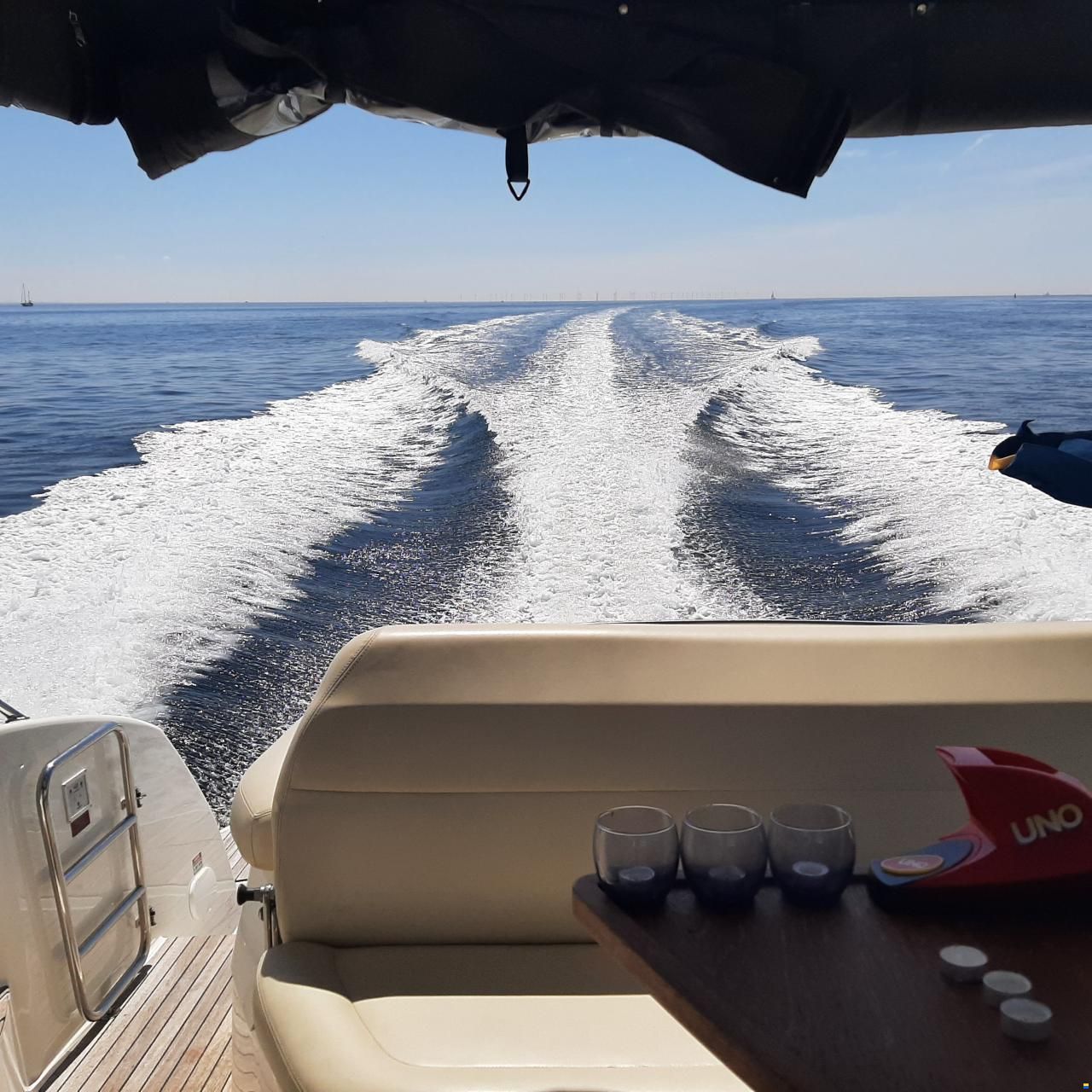 Bavaria 38 Sport Ht