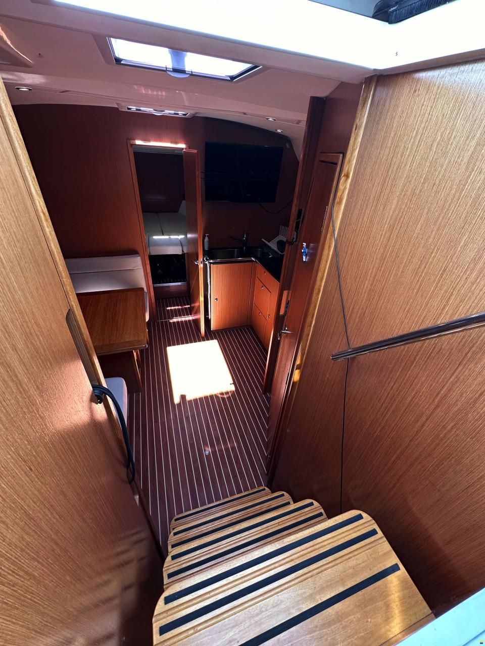 Bavaria 38 Sport Ht