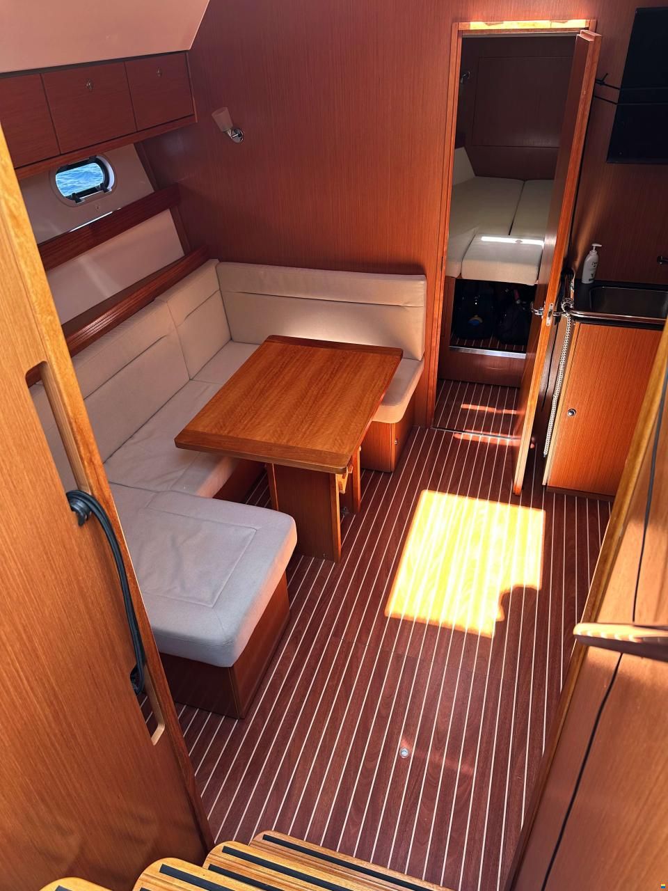 Bavaria 38 Sport Ht