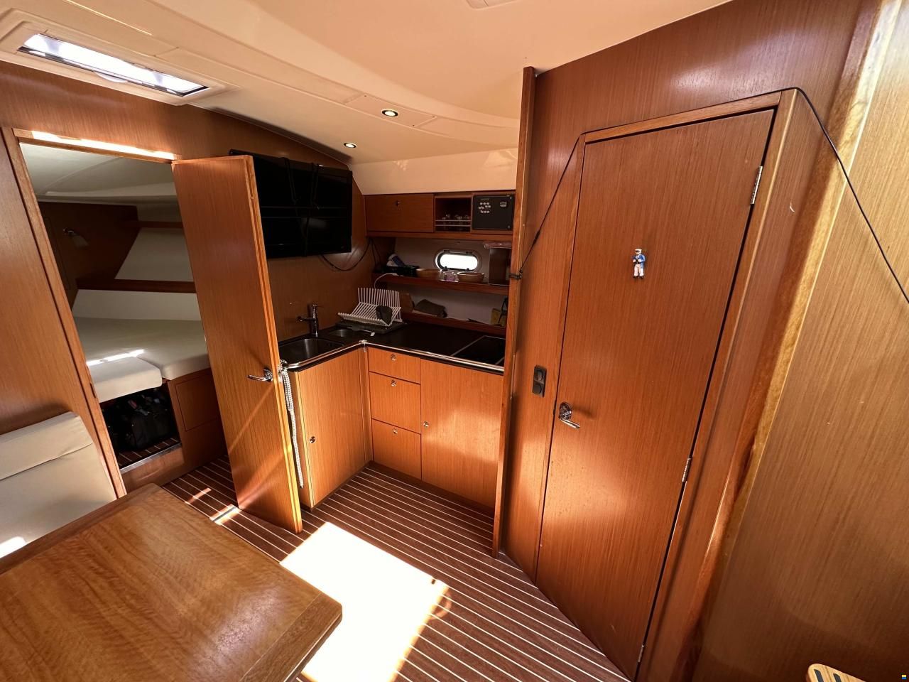 Bavaria 38 Sport Ht