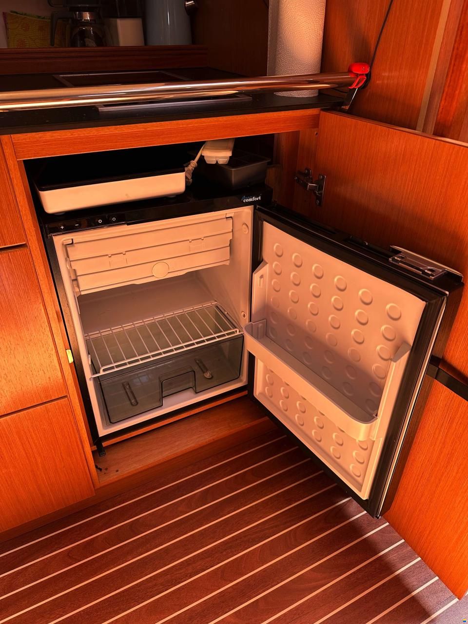 Bavaria 38 Sport Ht