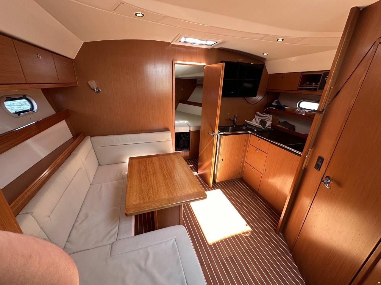Bavaria 38 Sport Ht