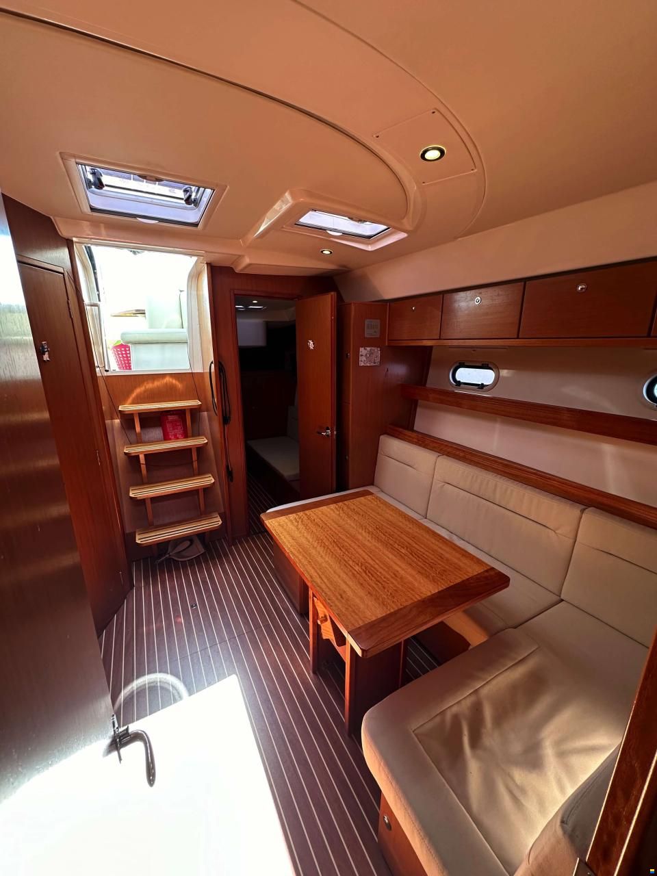 Bavaria 38 Sport Ht