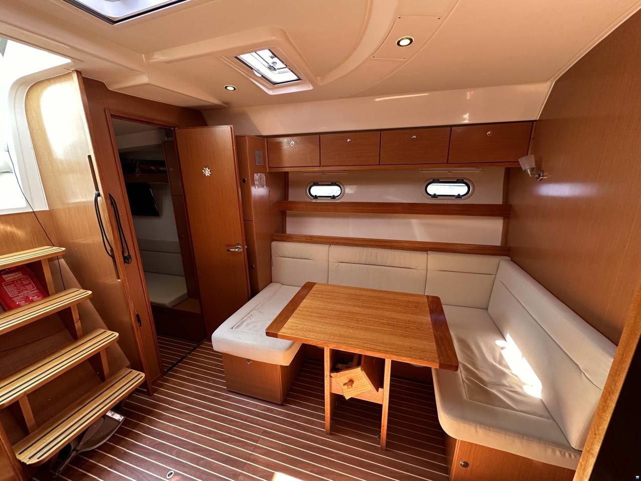 Bavaria 38 Sport Ht