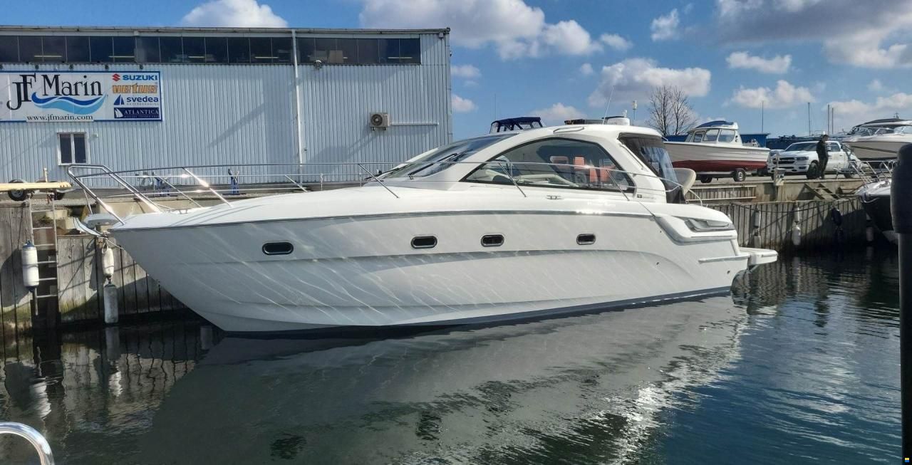 Bavaria 38 Sport Ht