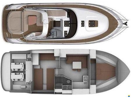 Bavaria 38 Sport Ht