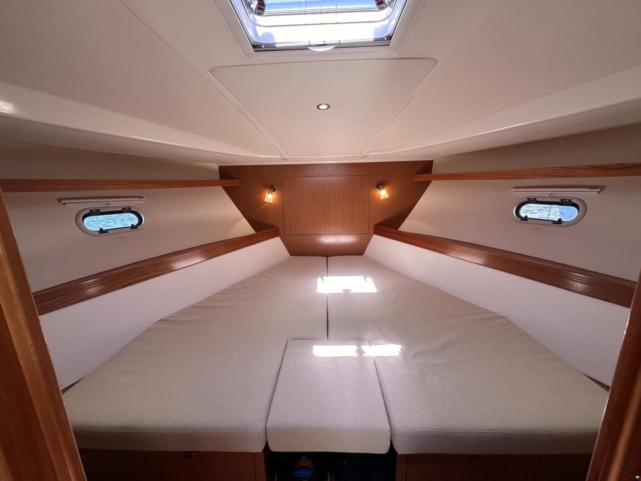 Bavaria 38 Sport Ht
