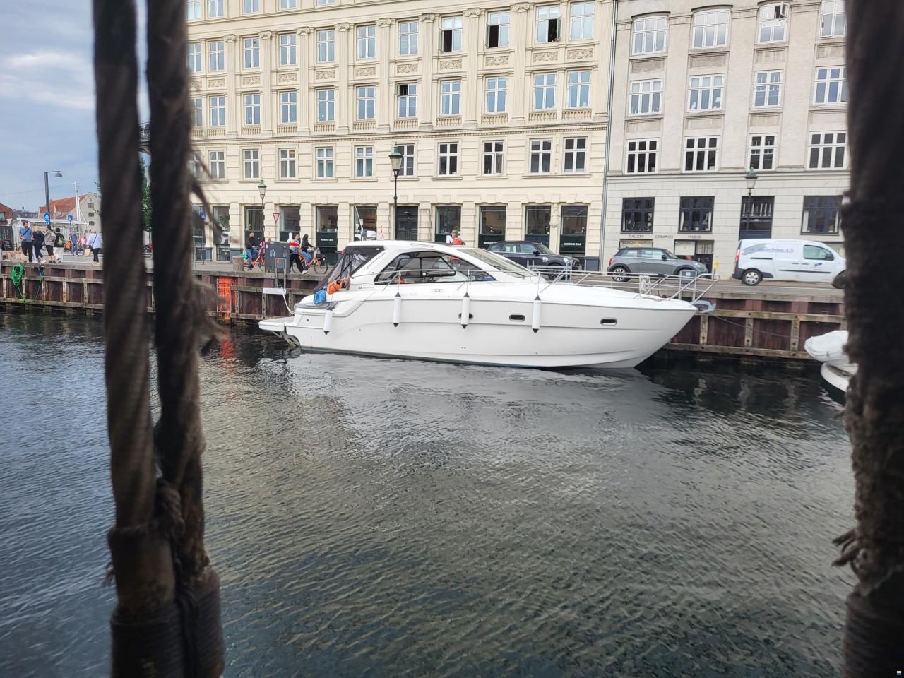 Bavaria 38 Sport Ht