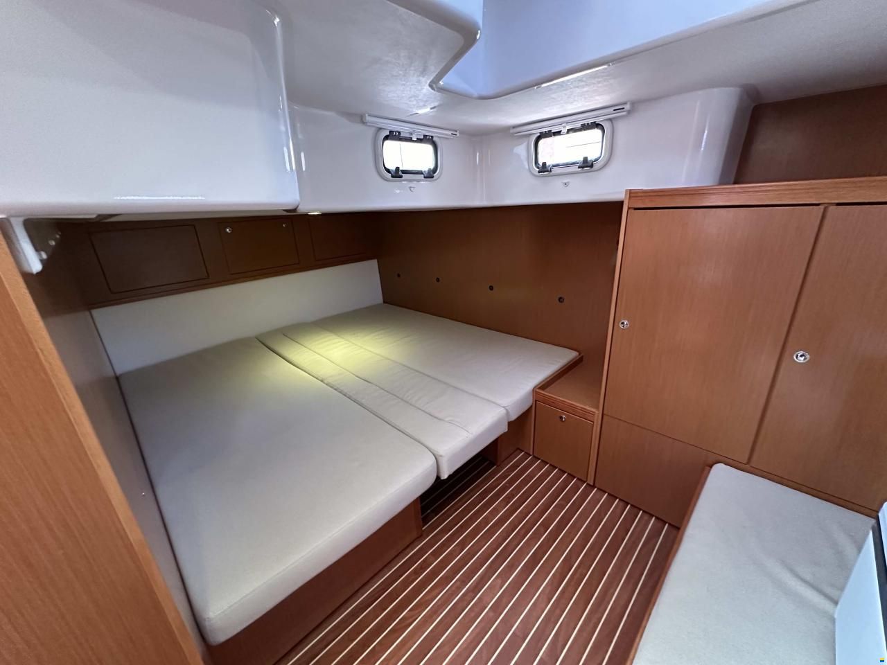 Bavaria 38 Sport Ht
