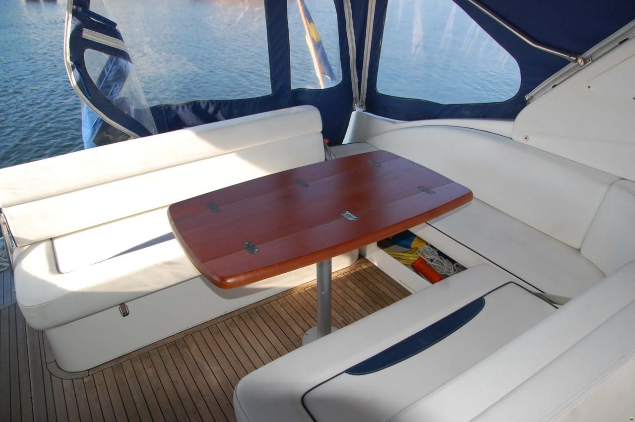 Bavaria 34 Sport