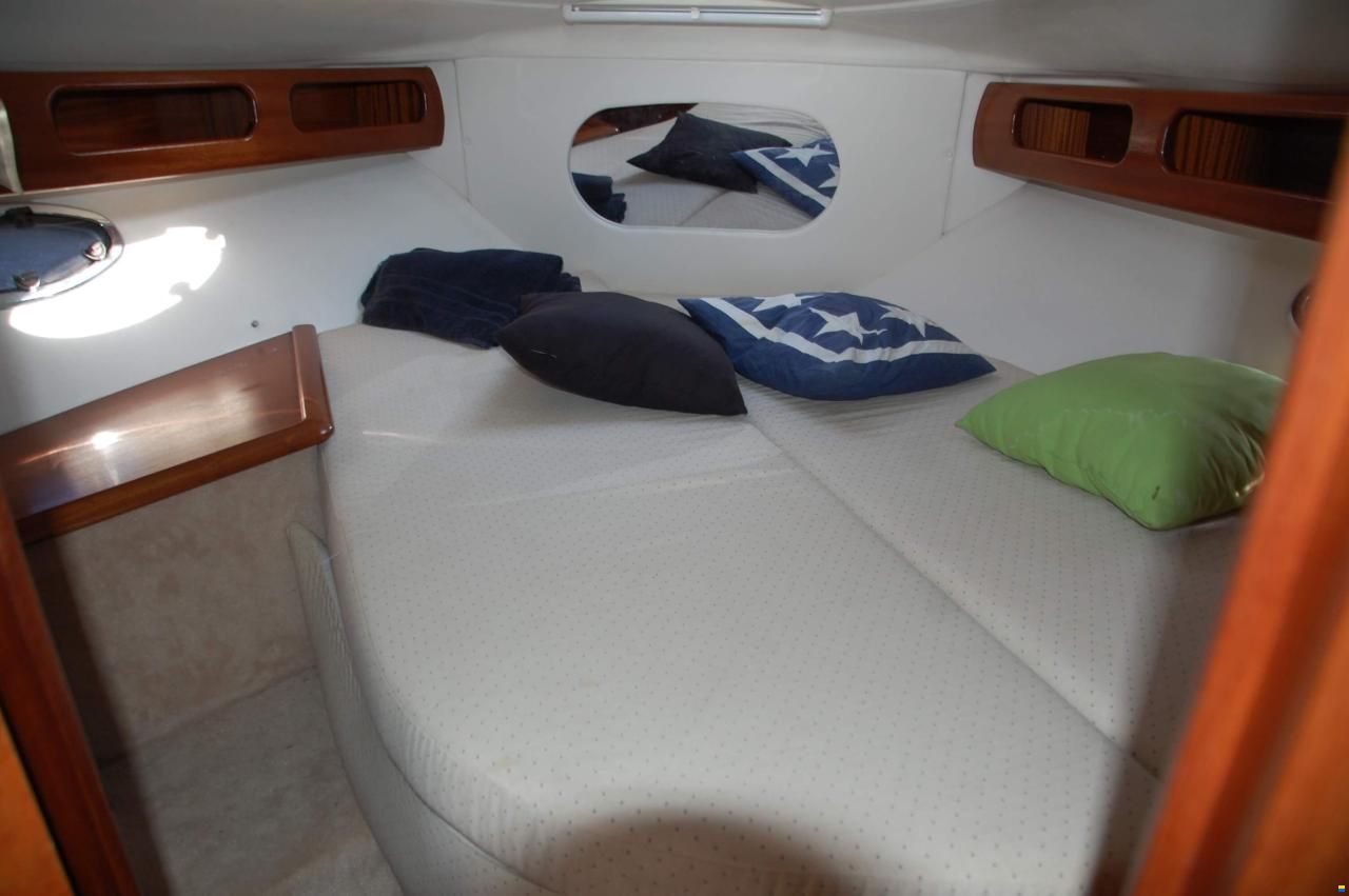 Bavaria 34 Sport