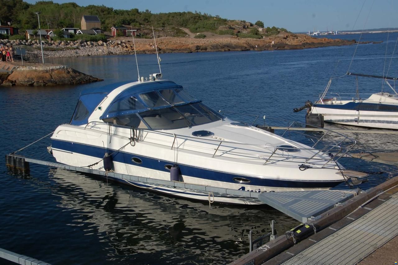 Bavaria 34 Sport
