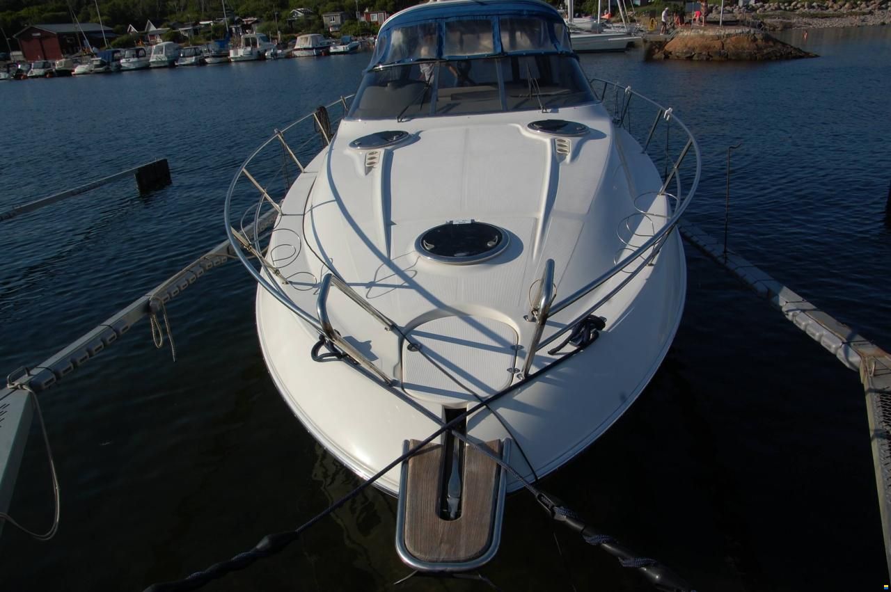 Bavaria 34 Sport