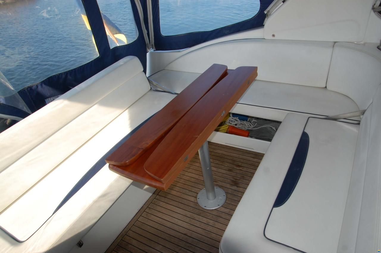 Bavaria 34 Sport
