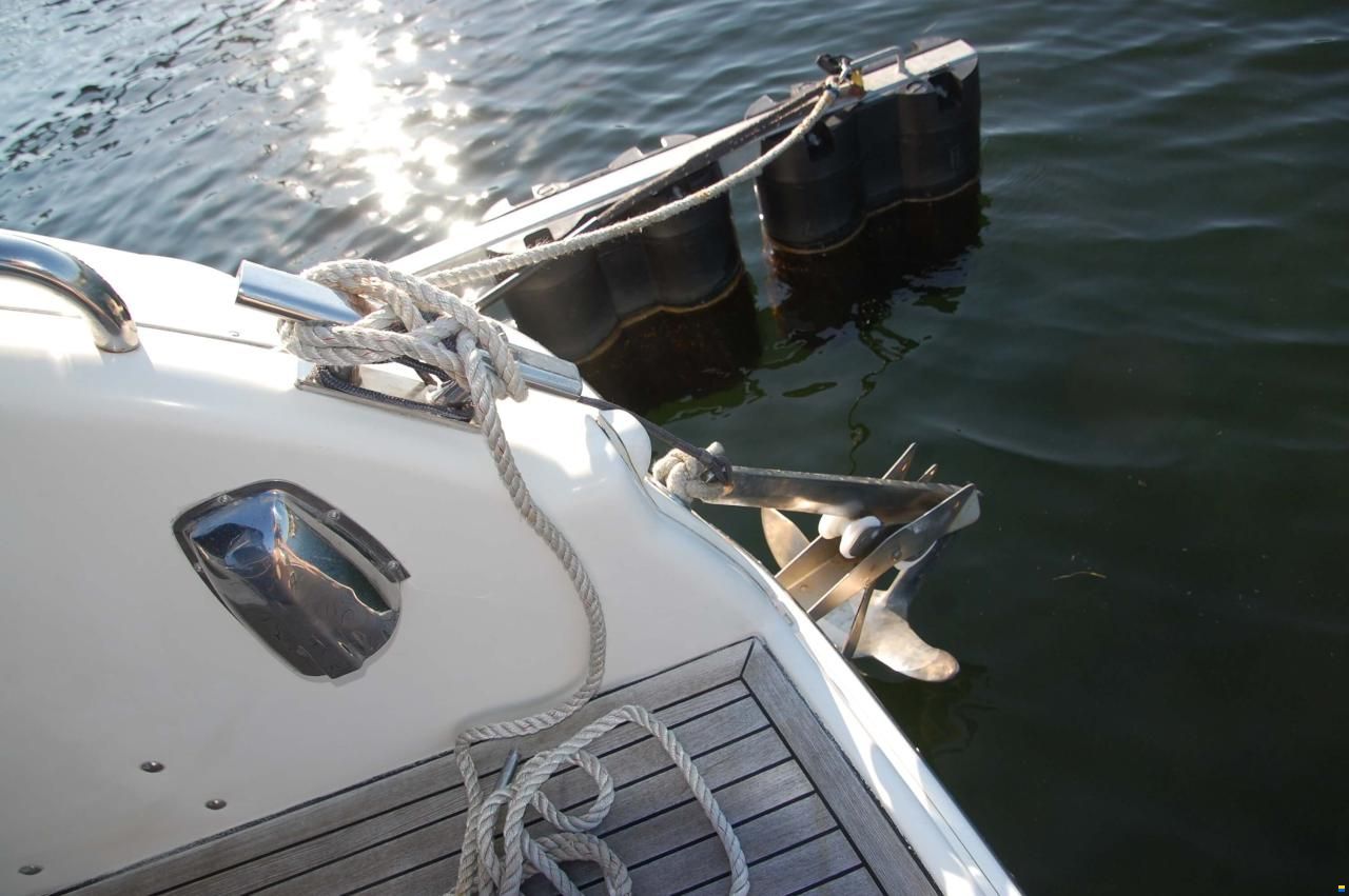 Bavaria 34 Sport