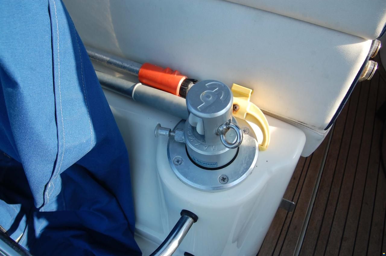 Bavaria 34 Sport