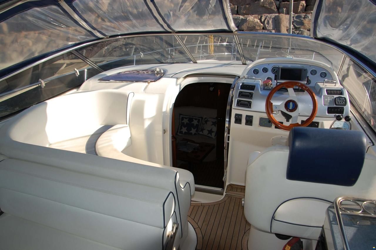 Bavaria 34 Sport