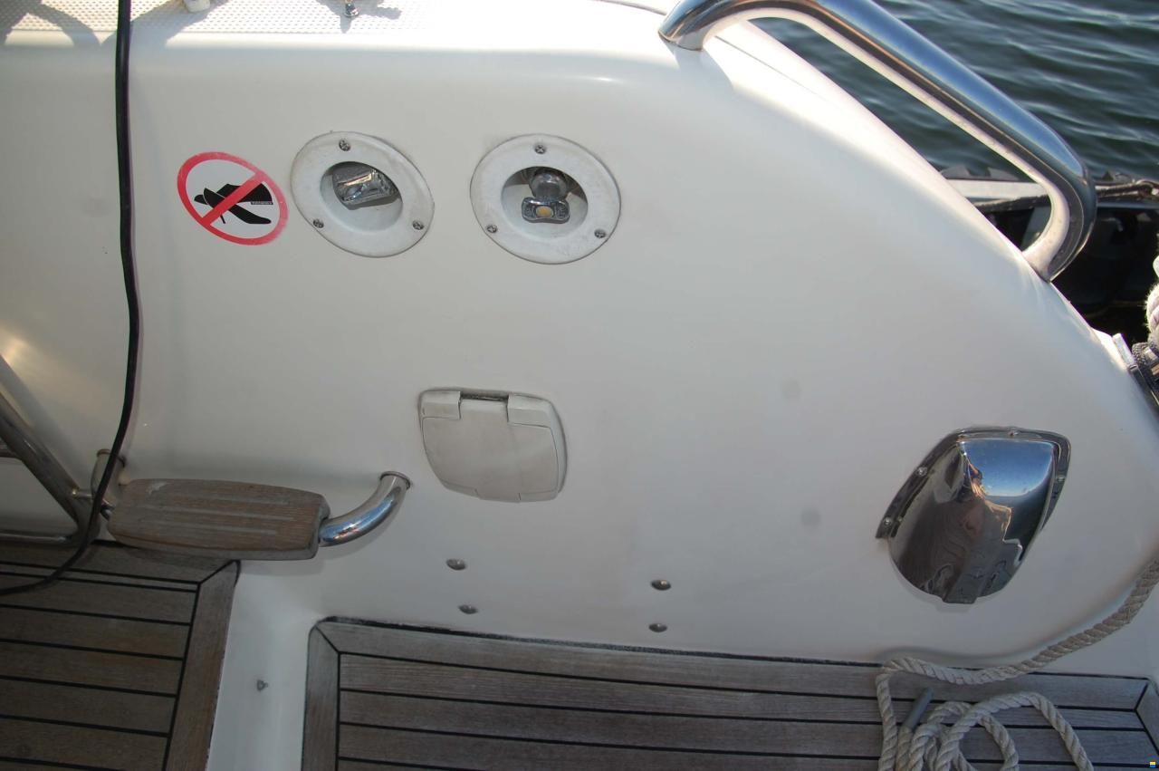 Bavaria 34 Sport