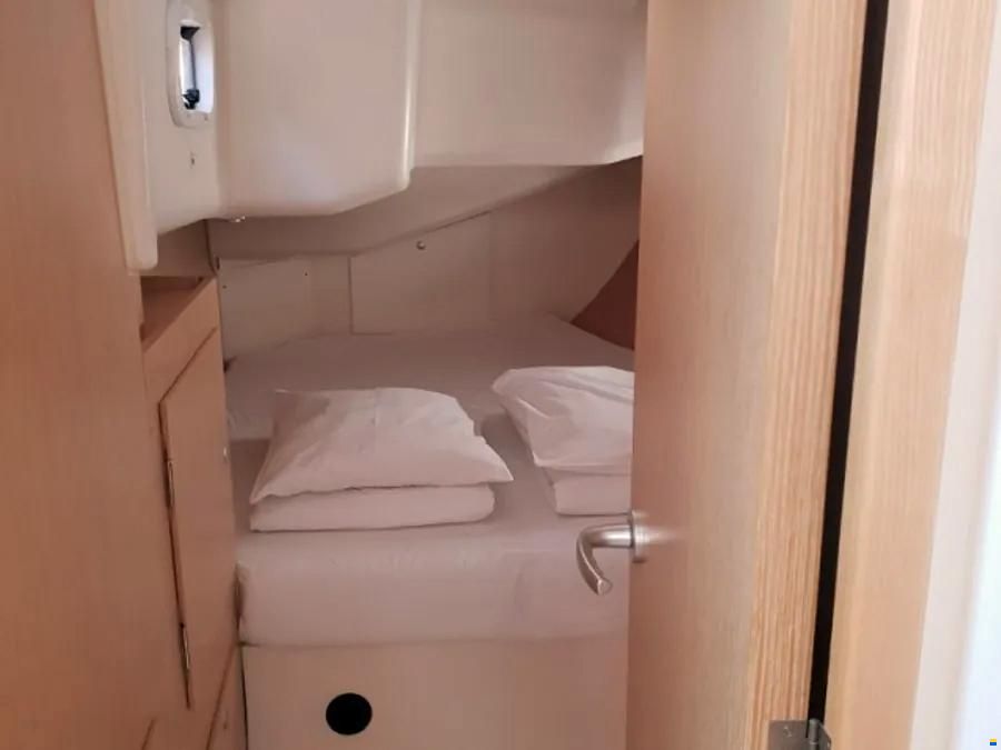 Hanse 455