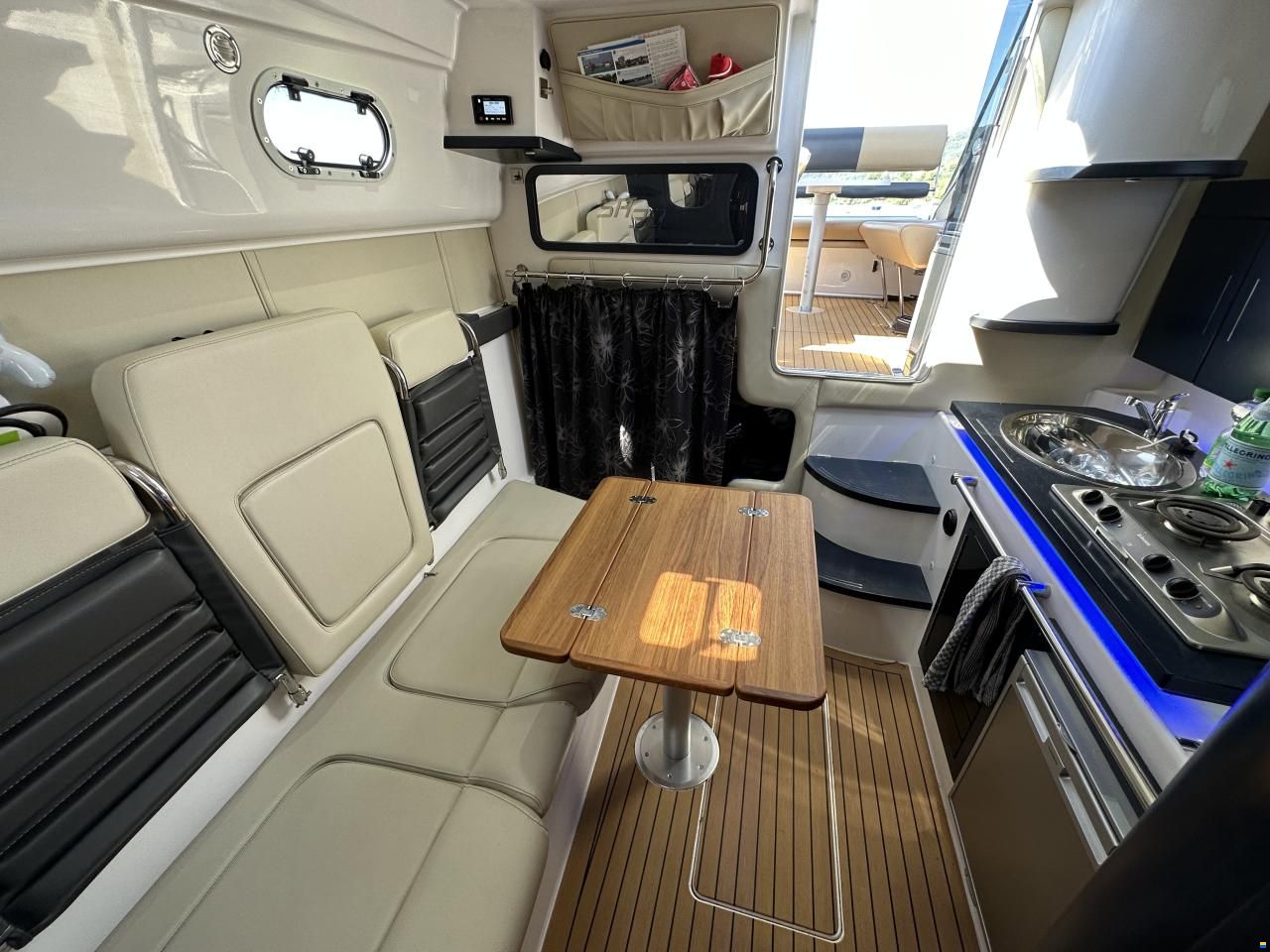 Öchsner SR30-Yachtline