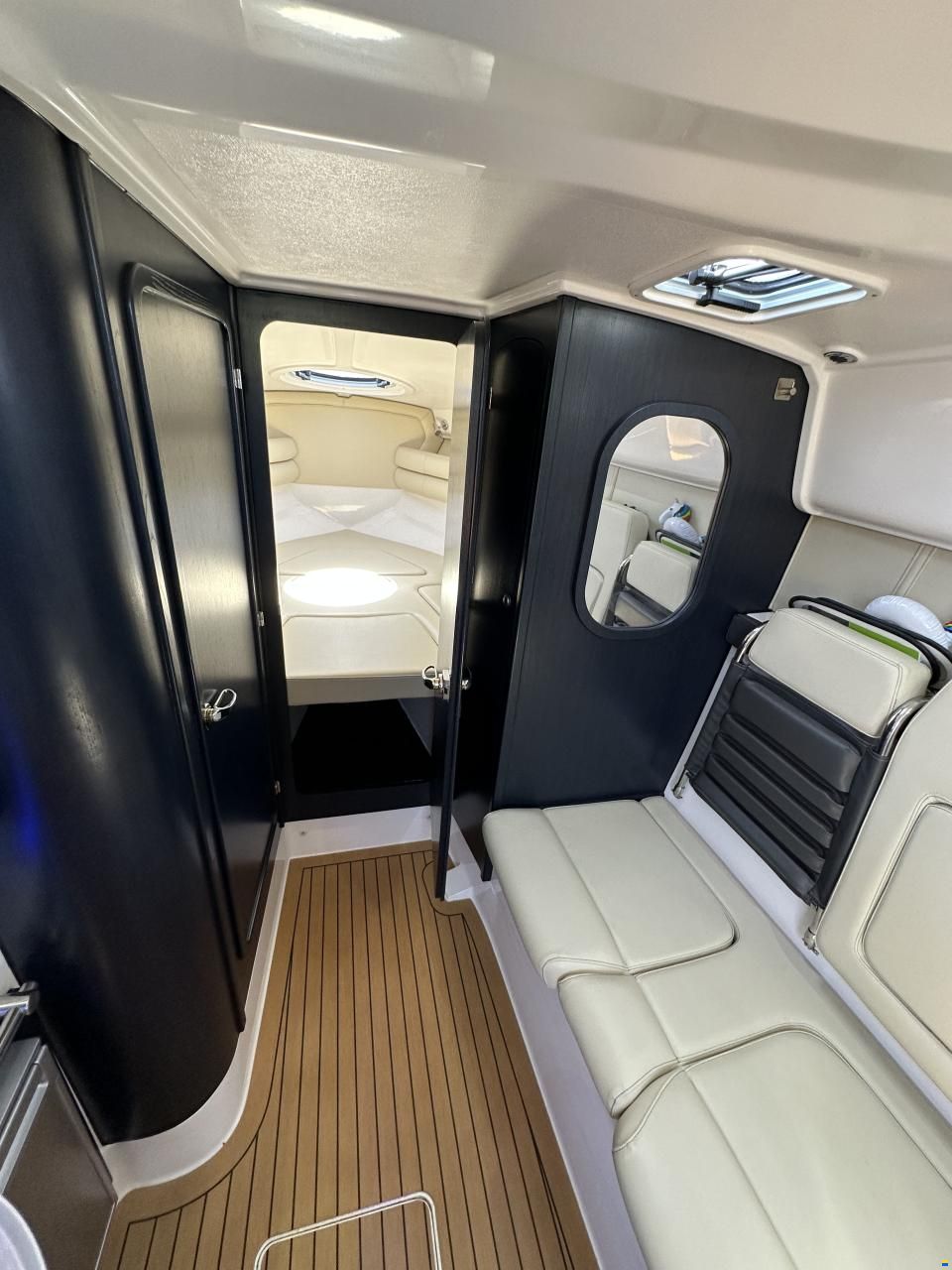 Öchsner SR30-Yachtline