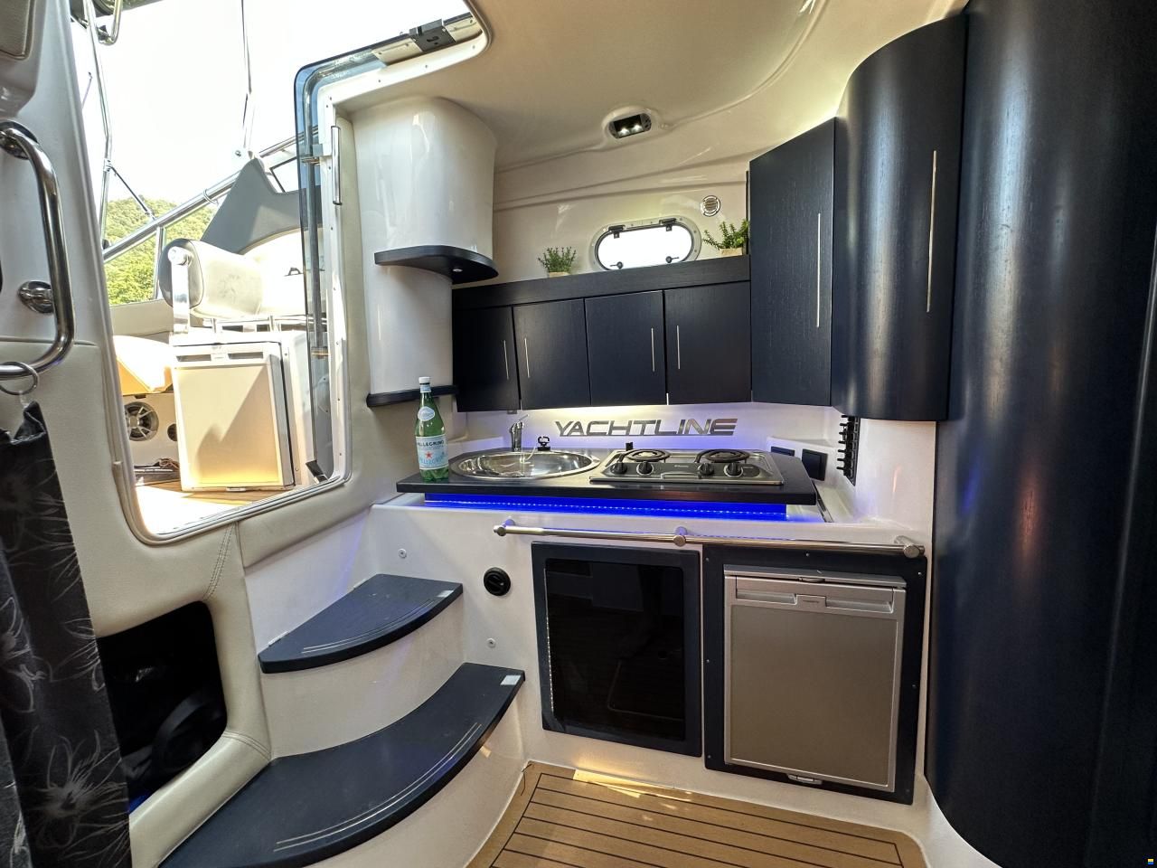 Öchsner SR30-Yachtline