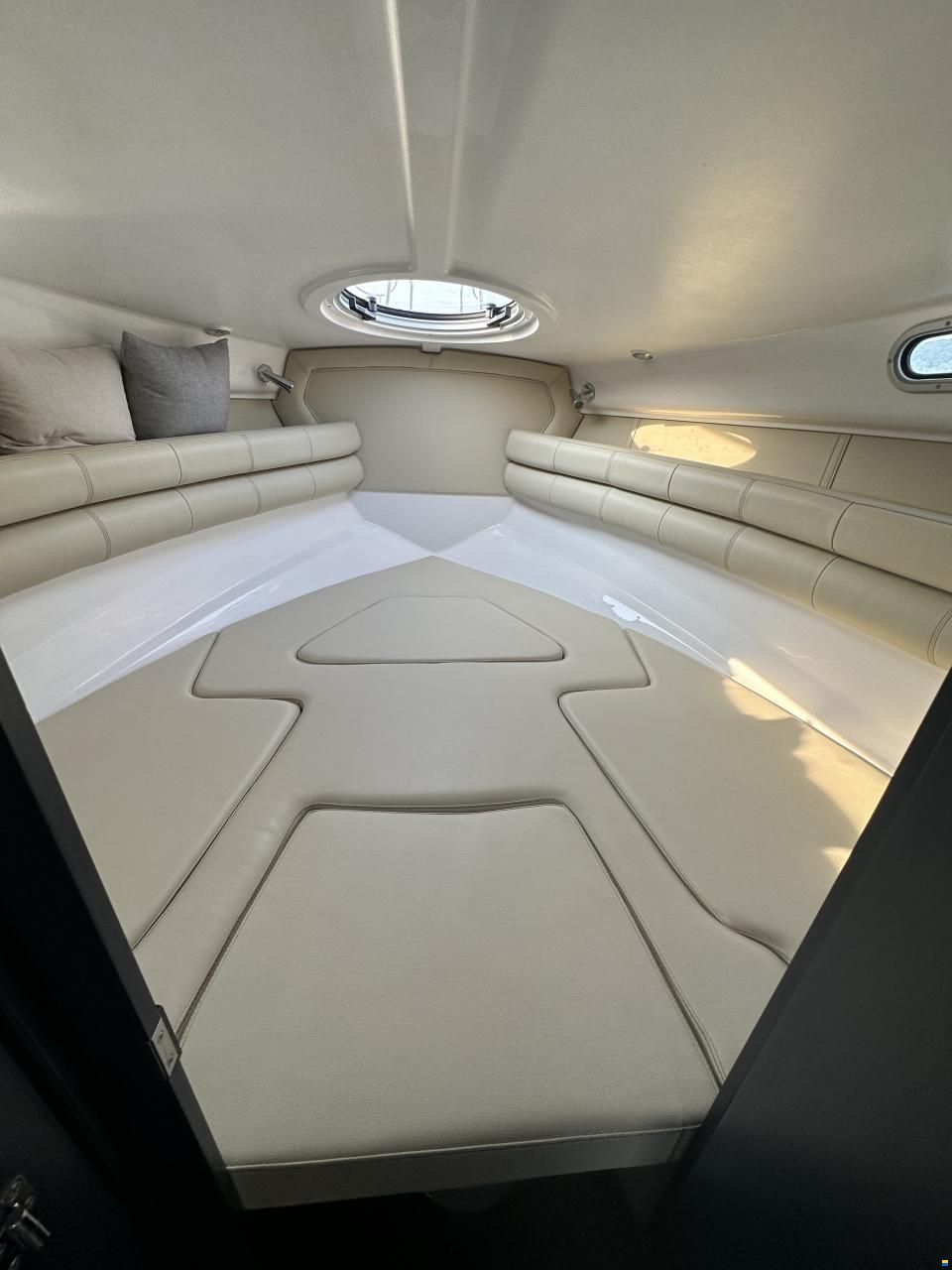 Öchsner SR30-Yachtline