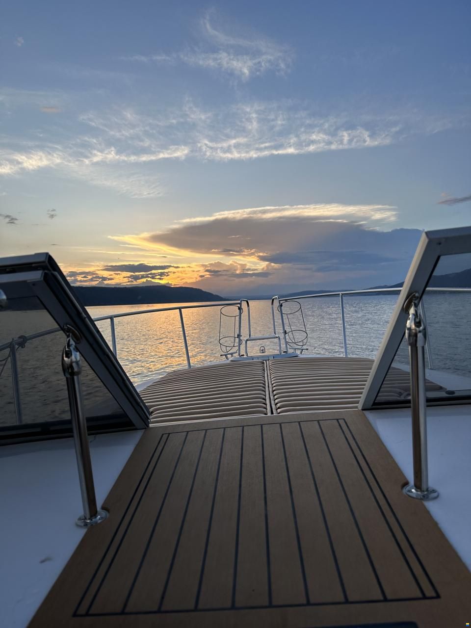 Öchsner SR30-Yachtline