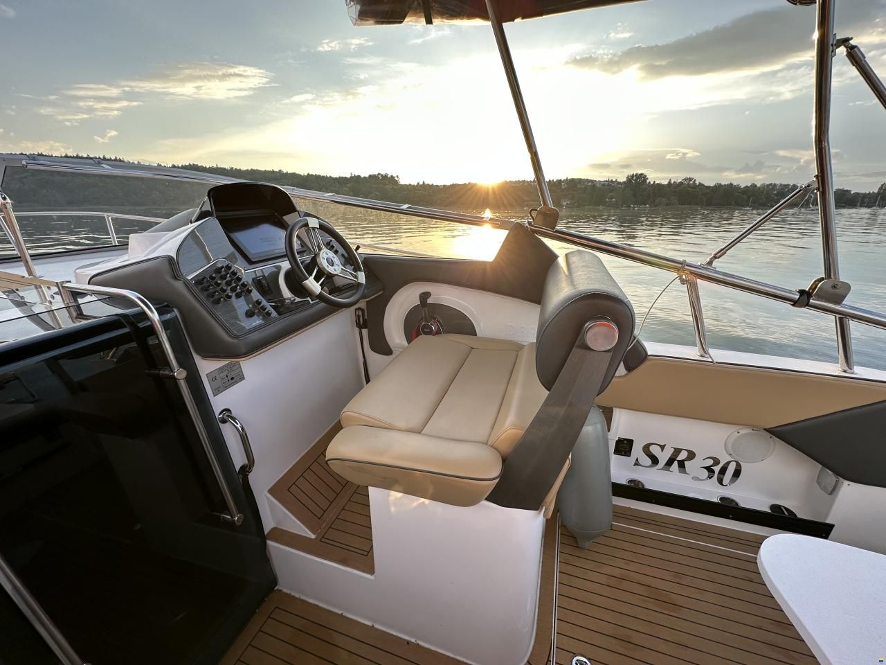 Öchsner SR30-Yachtline