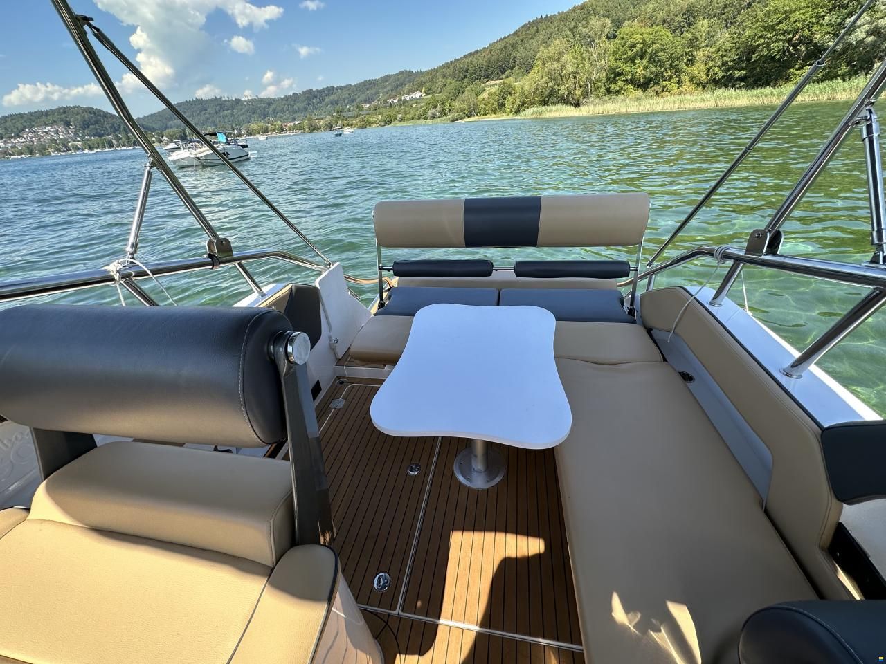 Öchsner SR30-Yachtline