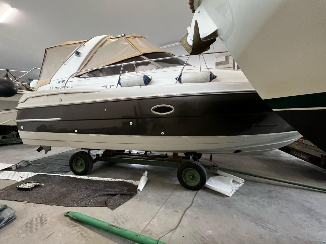Bavaria Sport 29
