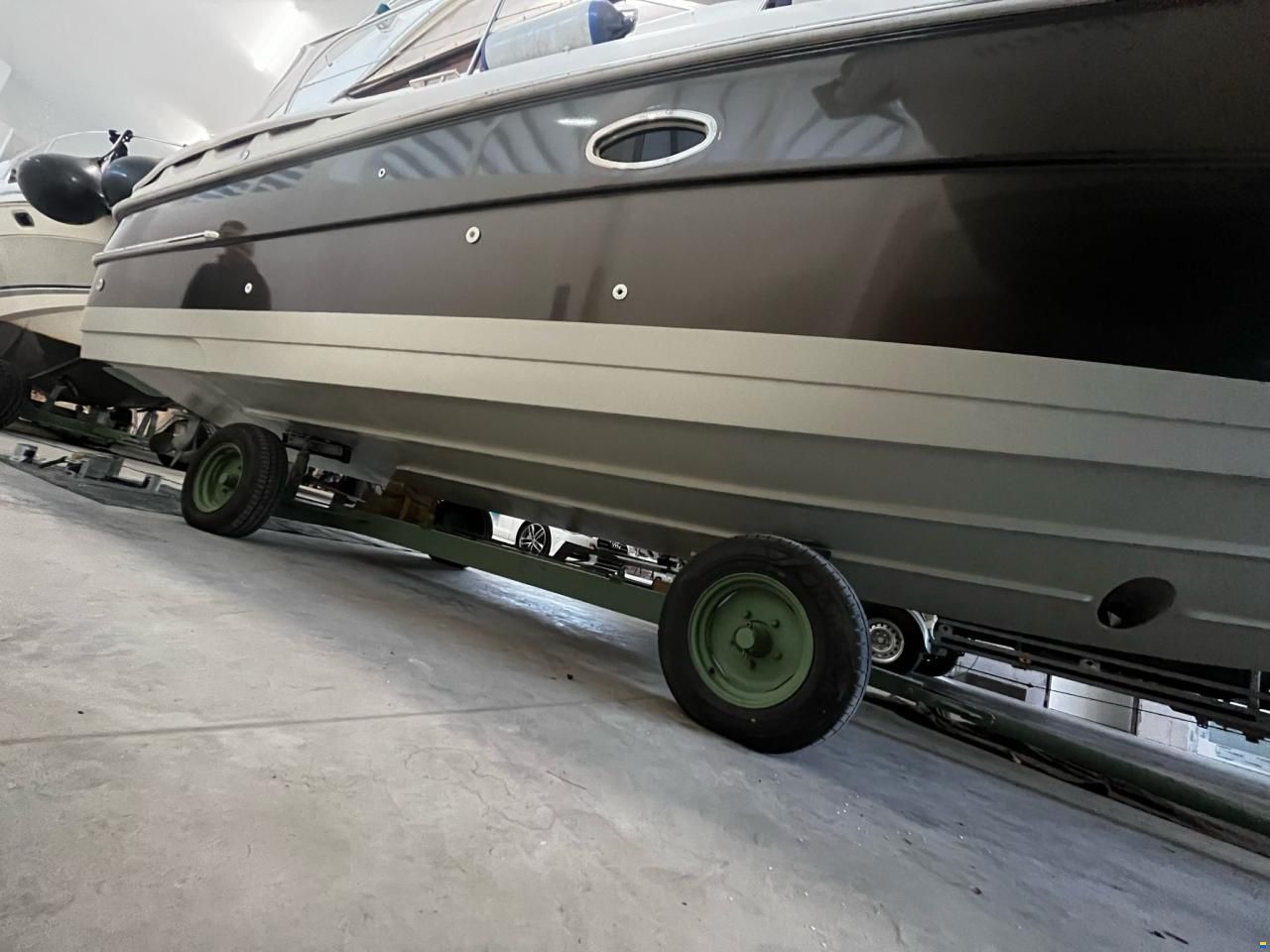 Bavaria Sport 29