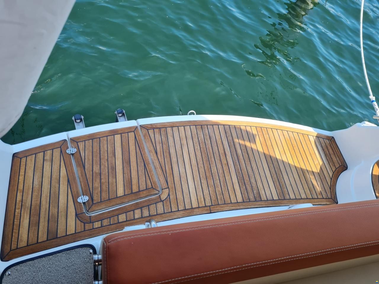Bavaria Sport 29