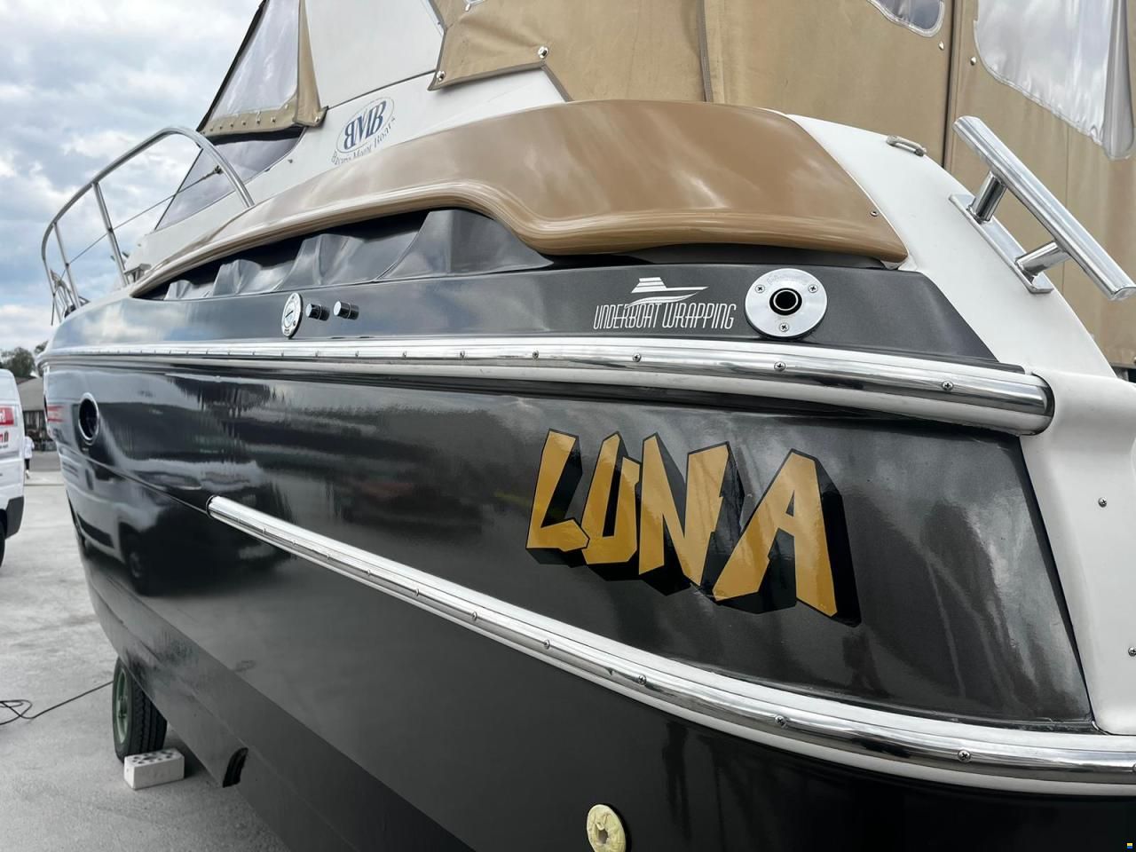 Bavaria Sport 29