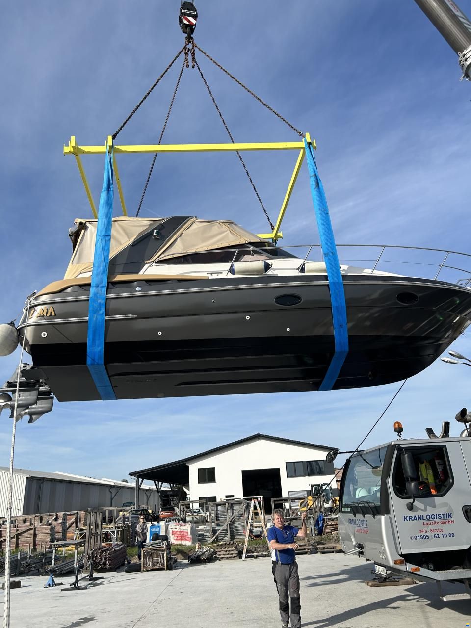 Bavaria Sport 29