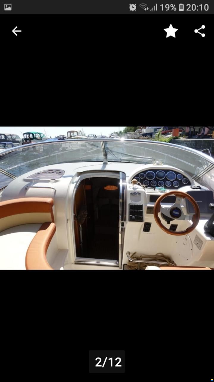 Bavaria Sport 29