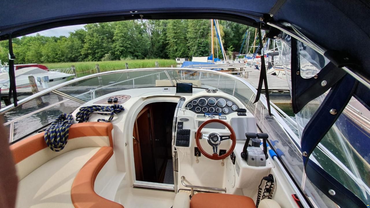 Bavaria Sport 29
