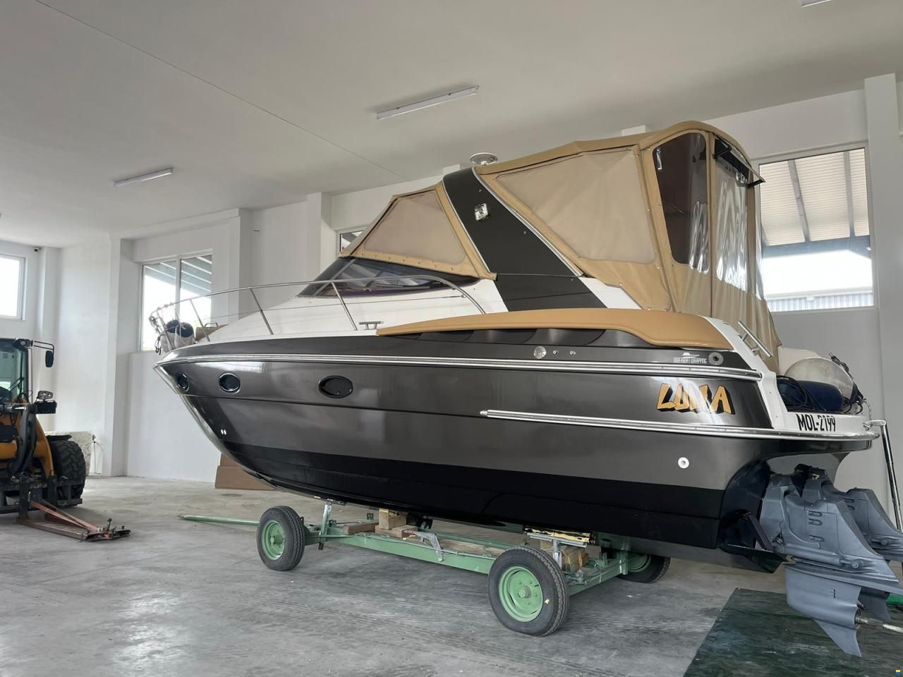 Bavaria Sport 29