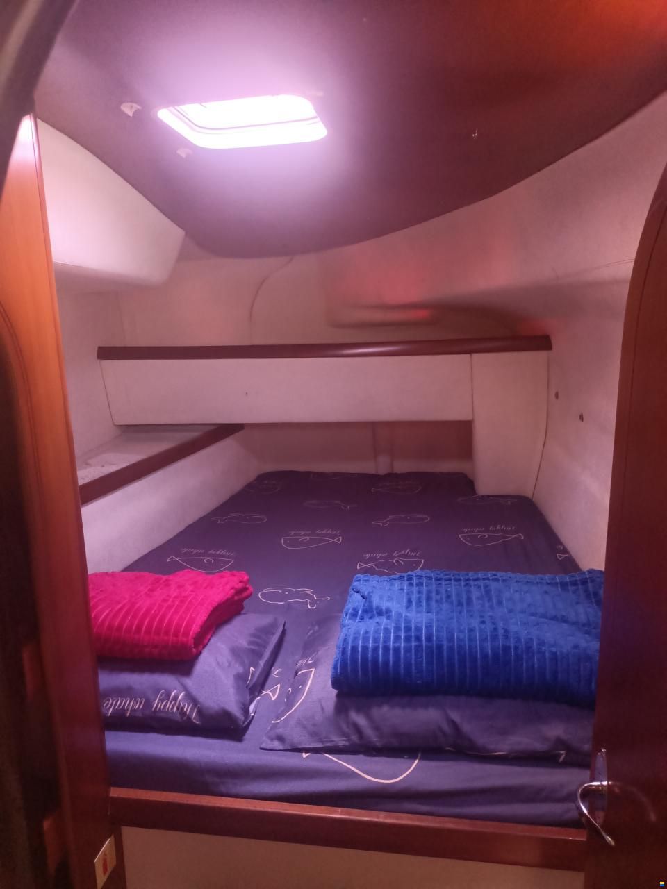 Fountaine Pajot Athena 38