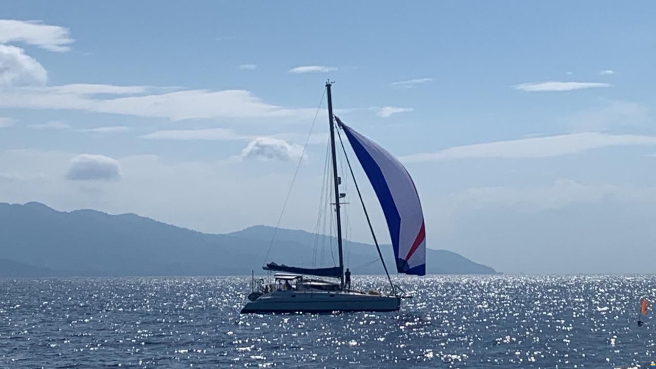 Fountaine Pajot Athena 38
