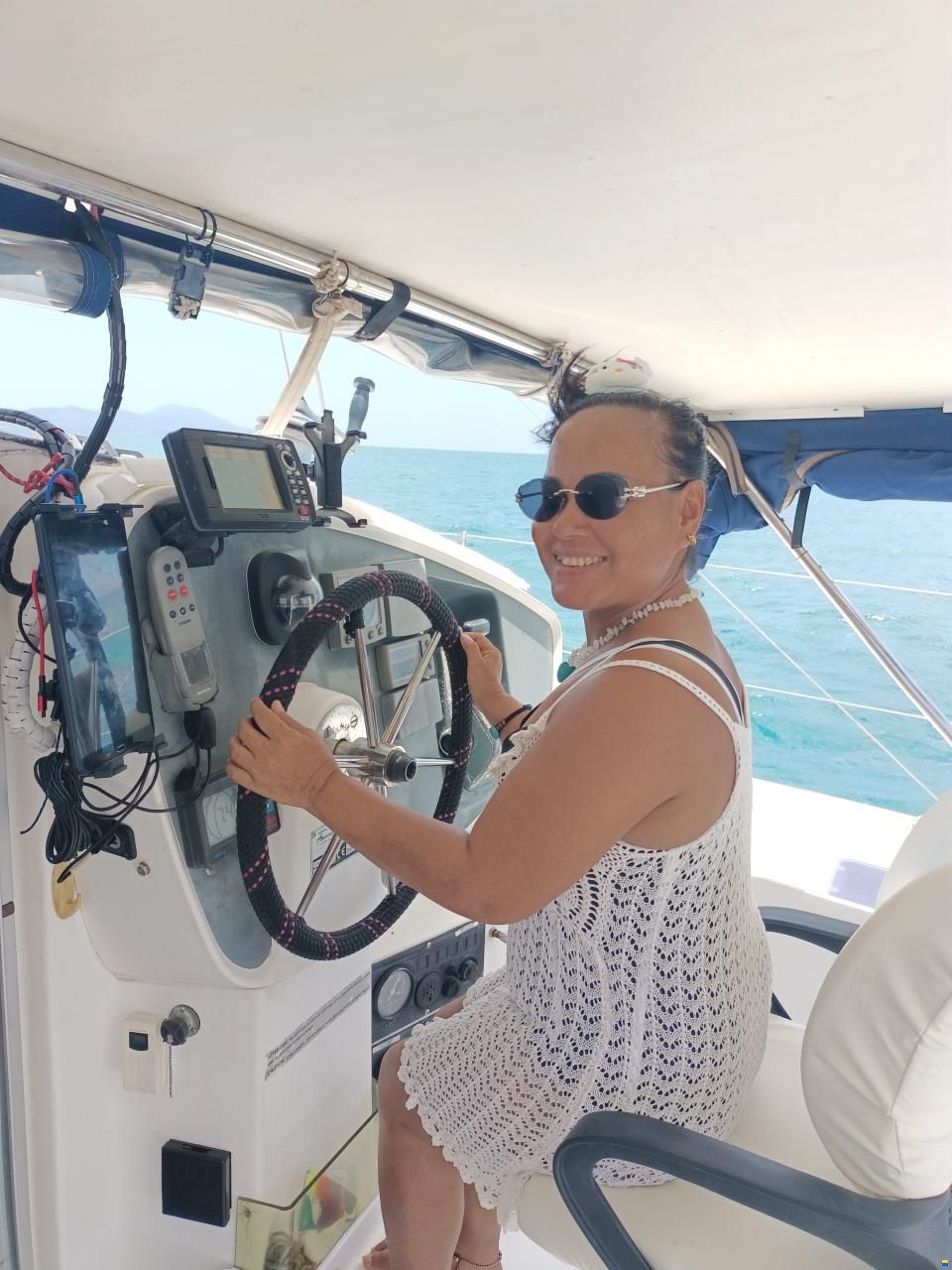 Fountaine Pajot Athena 38