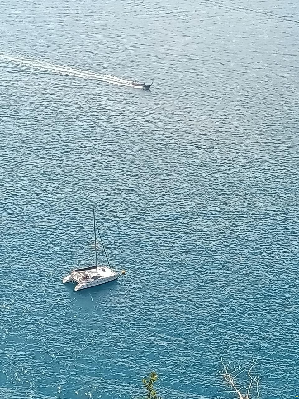 Fountaine Pajot Athena 38
