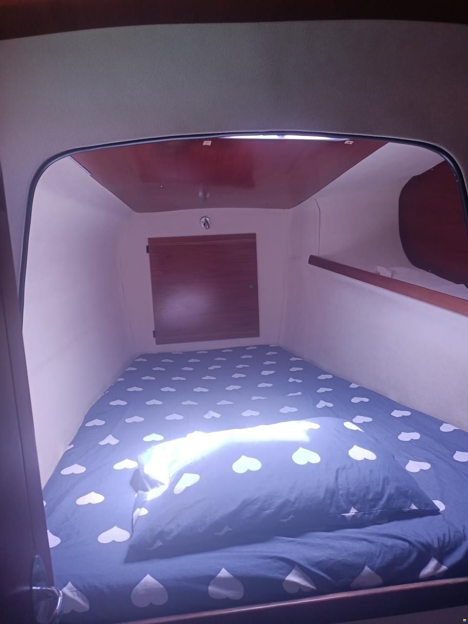 Fountaine Pajot Athena 38