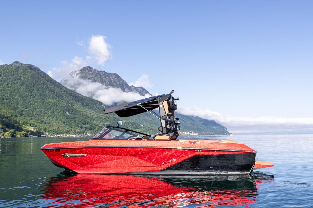 Nautique G23