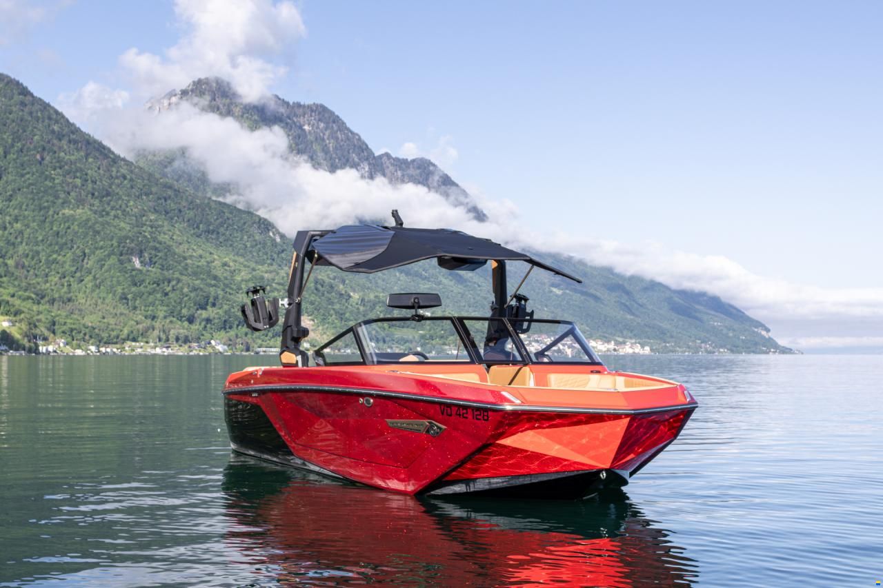 Nautique G23