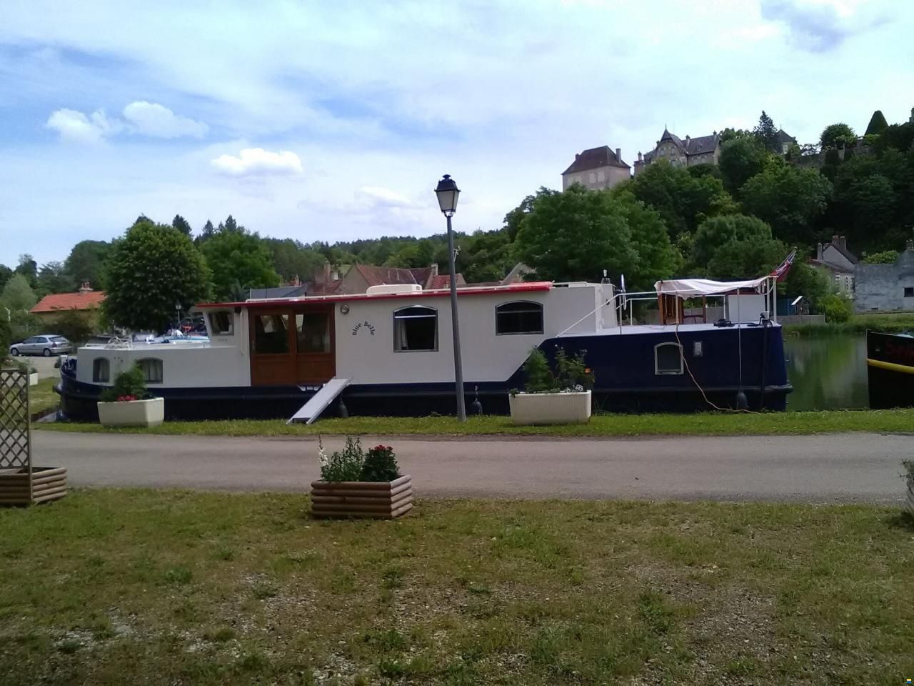 Euroclassic 139 GC